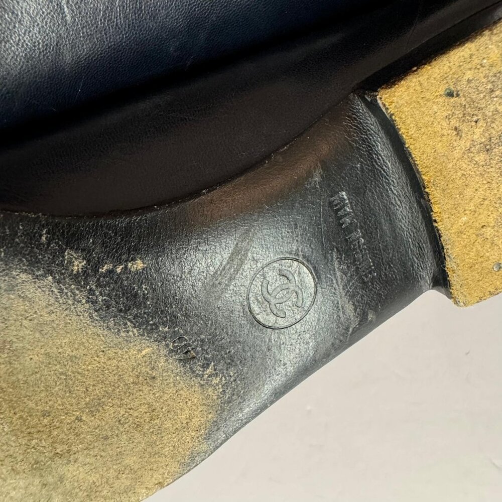 CHANEL Ballet Flats - Picture 13 of 14
